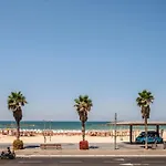 Sunny Studio Near The Beach By Sea N\' Rent
