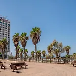 Sunny Studio Near The Beach By Sea N\' Rent